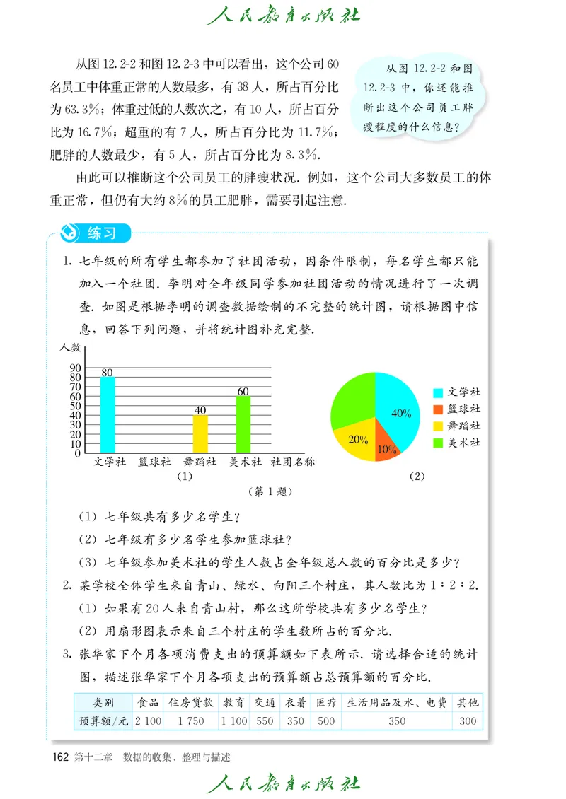 数学七下人教版（2025春）_初中数学_七年级数学下册（人教版）