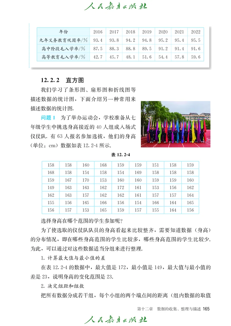 数学七下人教版（2025春）_初中数学_七年级数学下册（人教版）