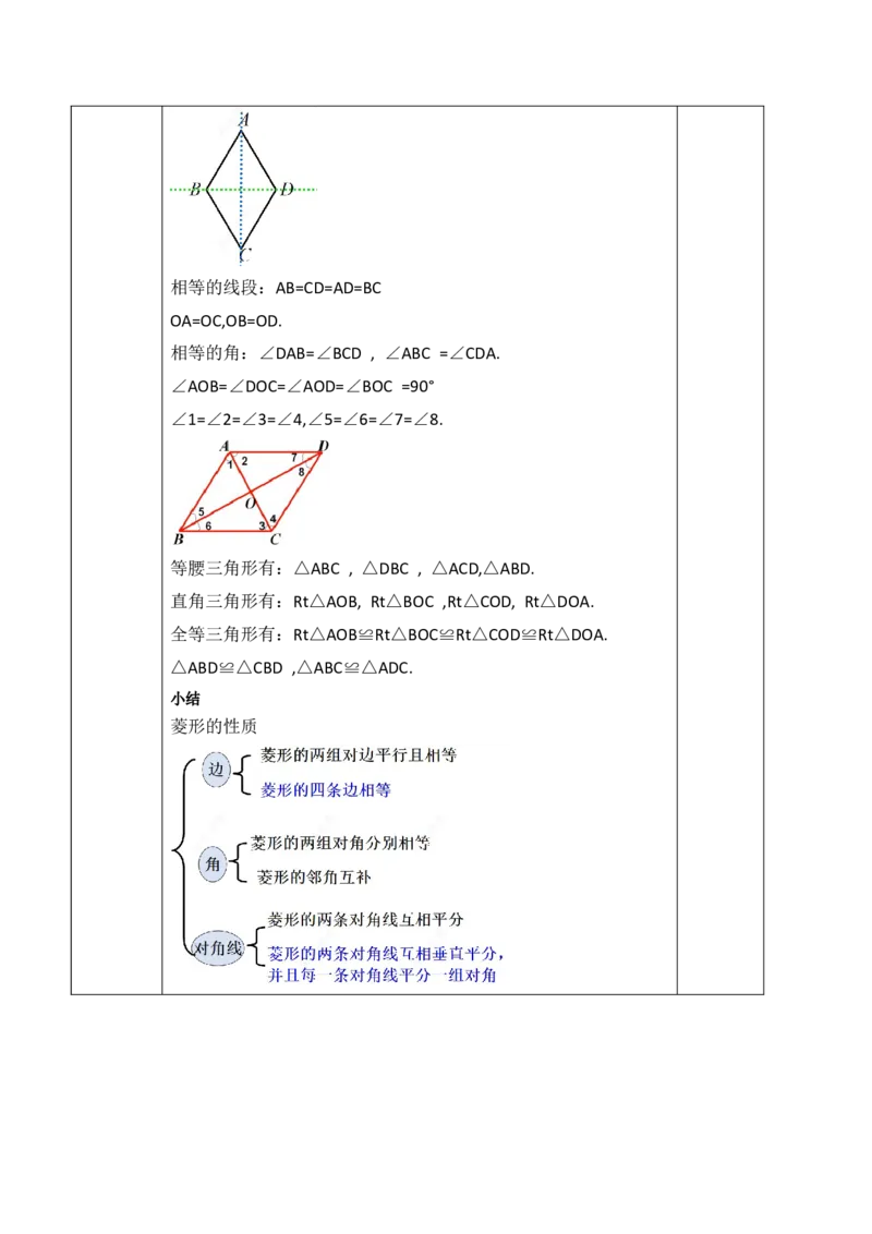 21.3.2.1菱形的性质_初中数学人教版_八年级数学下册_保存转存之后查看(1)_2026春季新版-持续更新中_第三套-东方_01.人教数学8下第1套课件+教案26春已更完_21.3.2.1菱形的性质