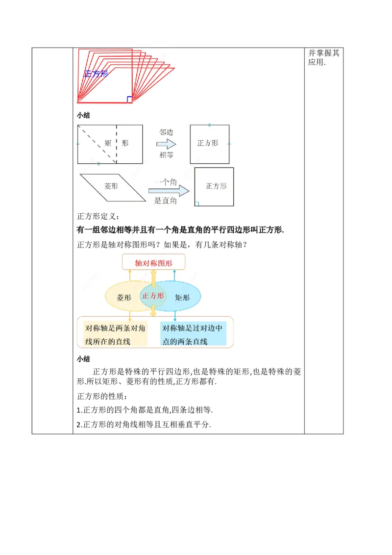 21.3.3.1正方形的性质_初中数学人教版_八年级数学下册_保存转存之后查看(1)_2026春季新版-持续更新中_第三套-东方_01.人教数学8下第1套课件+教案26春已更完_21.3.3.1正方形的性质