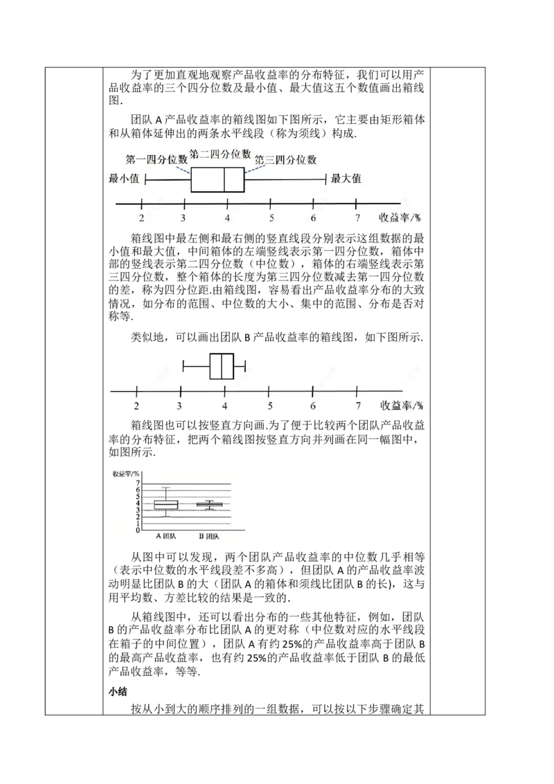 24.3数据的四分位数_初中数学人教版_八年级数学下册_保存转存之后查看(1)_2026春季新版-持续更新中_第三套-东方_01.人教数学8下第1套课件+教案26春已更完_24.3数据的四分位数