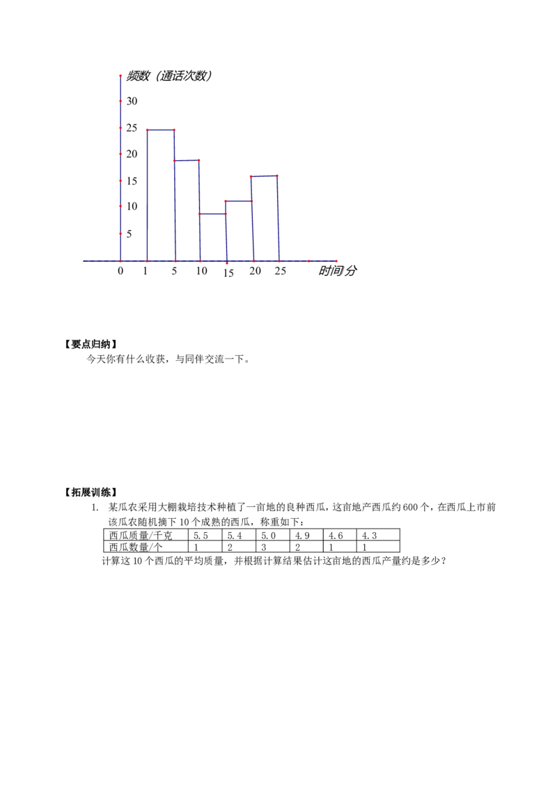 八下全册学案2_初中数学_八年级数学下册（人教版）_导学案_导学案多套