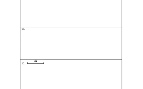 七年级上学期数学期末培优检测（尖子生专用B）-2023-2024学年七年级数学上学期期末复习重难点突破（人教版）（答题卡）_初中数学人教版_7上-初中数学人教版_06习题试卷_4期末试卷