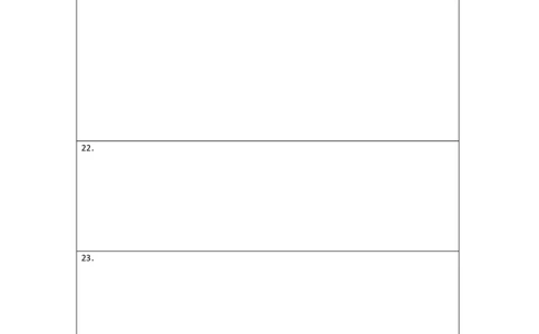 七年级上学期数学期末培优检测（尖子生专用B）-2023-2024学年七年级数学上学期期末复习重难点突破（人教版）（答题卡）_初中数学人教版_7上-初中数学人教版_06习题试卷_4期末试卷