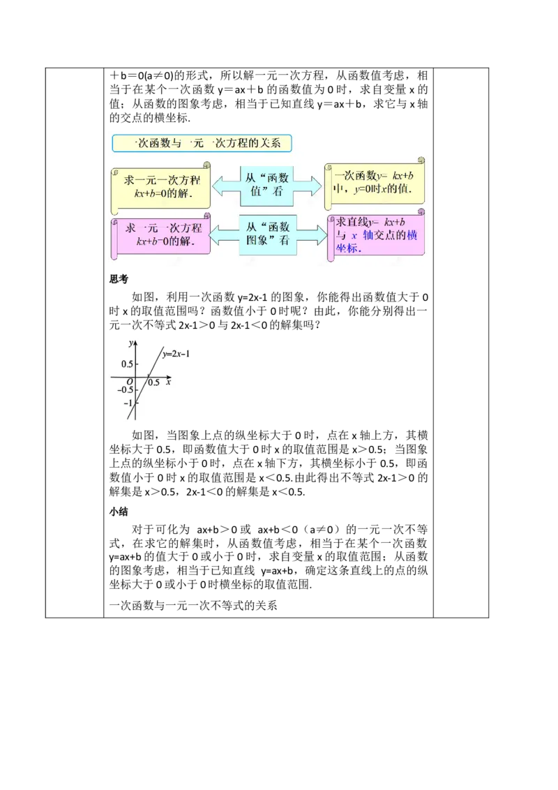 23.3.1一次函数与一元一次方程、不等式_初中数学人教版_八年级数学下册_保存转存之后查看(1)_2026春季新版-持续更新中_第三套-东方_01.人教数学8下第1套课件+教案26春已更完