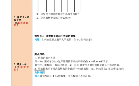 9.1.1不等式及其解集_初中数学人教版_7下-初中数学人教版_7下-初中数学人教版（旧版）赠送_05学案_导学案（第2套）
