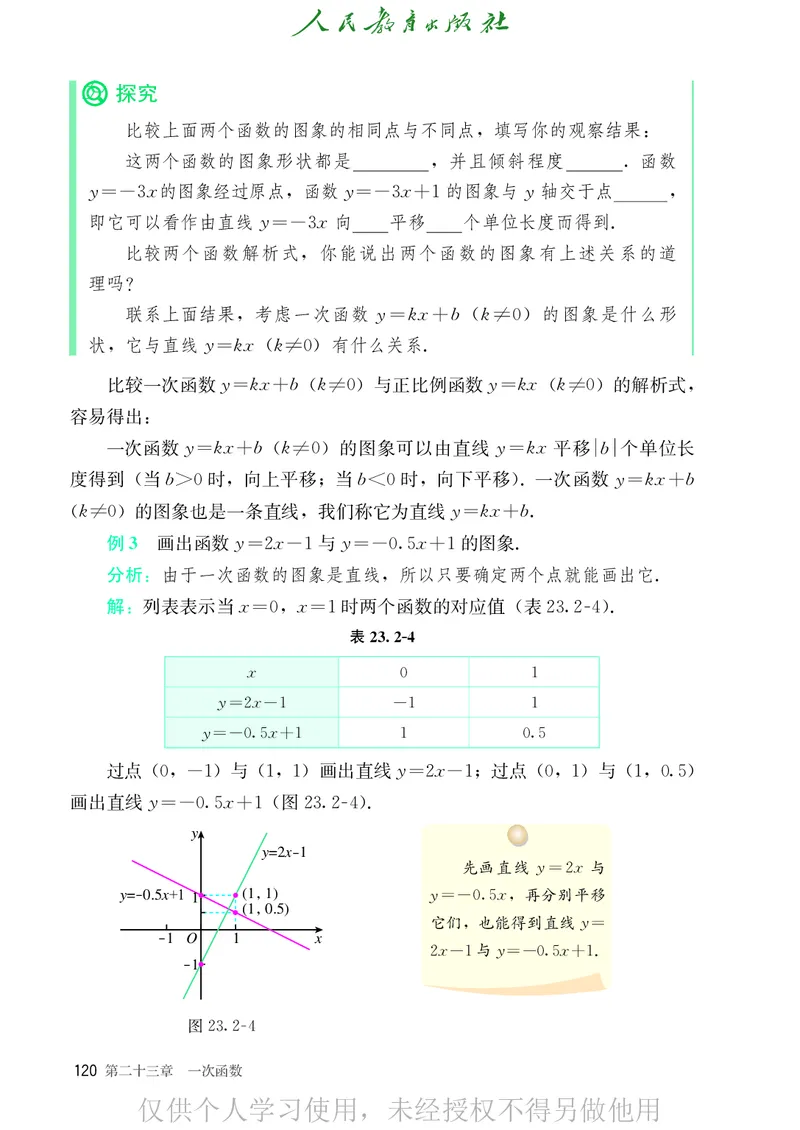 8下-人教版数学课本（新版）_初中数学人教版_八年级数学下册_保存转存之后查看(1)_2026春季新版-持续更新中_第二套-知_原文PDF（赠送）