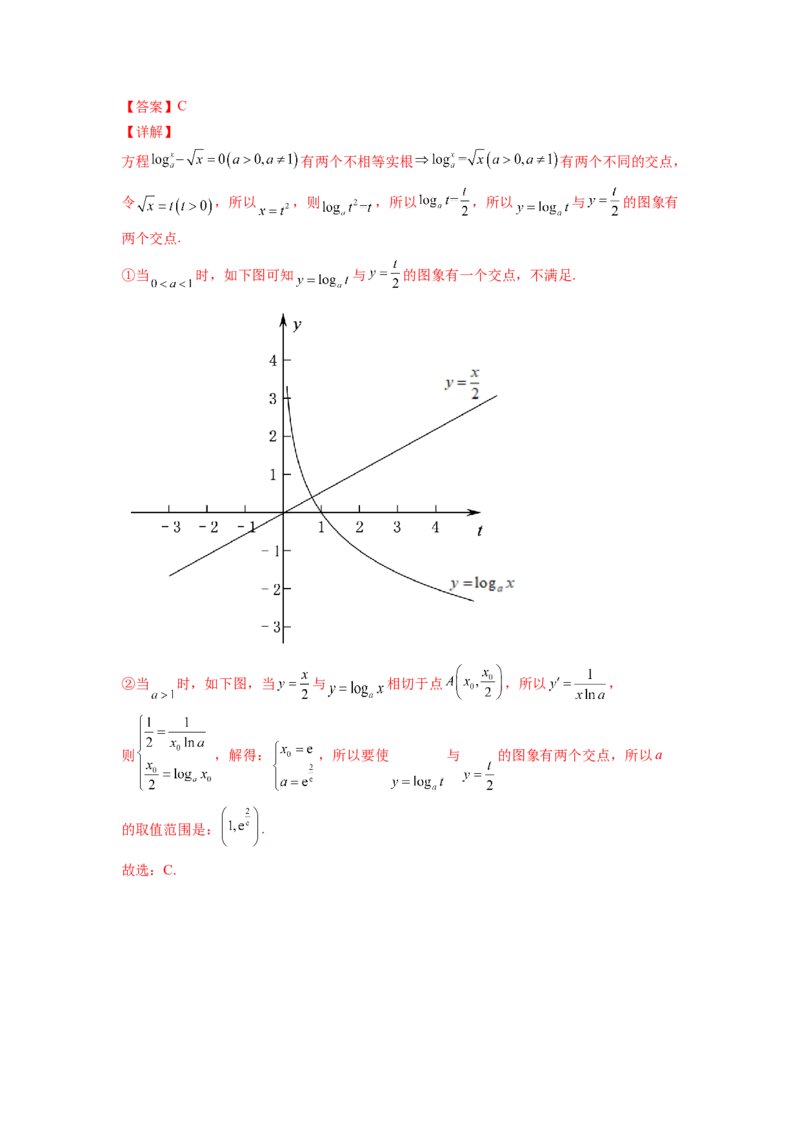 第9练导数的概念及运算（解析版）-2023年高考一轮复习精讲精练必备_2.2025数学总复习_2023年新高考资料_一轮复习_2023年高考数学一轮复习精讲精练（新高考专用）