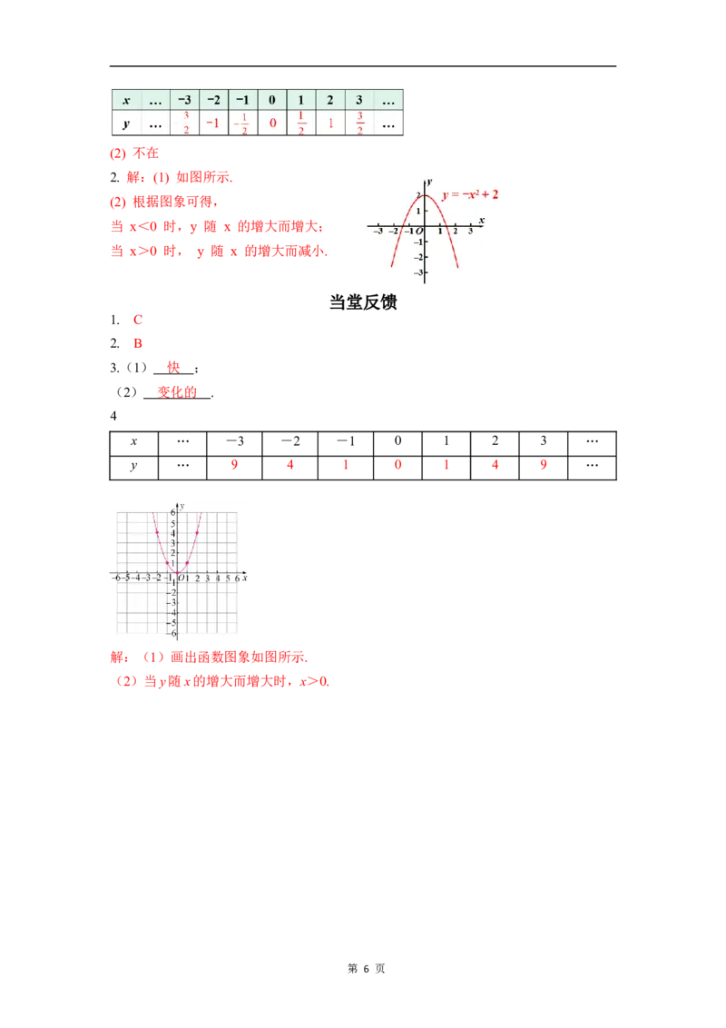 22.2第1课时　画函数图象_初中数学人教版_八年级数学下册_保存转存之后查看(1)_2026春季新版-持续更新中_第三套-东方_01.人教数学8下第4套课件+教案+导学案26春已更完