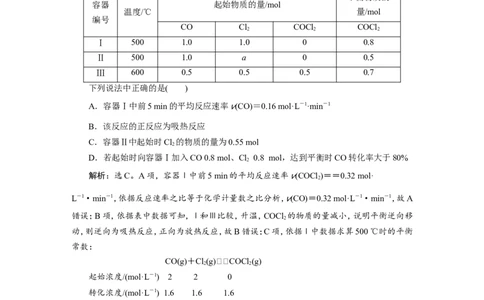 7章末综合检测(七)_05高考化学_新高考复习资料_2022年新高考资料_2022年一轮复习各版本_1.高考化学2022年一轮复习通用版_2022年高考化学一轮复习讲义（全国版）