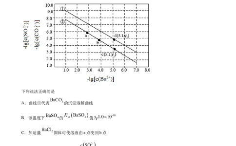 专题10水溶液中的离子平衡-2021年高考化学真题与模拟题分类训练（教师版含解析）_05高考化学_新高考复习资料_2023年新高考资料_一轮复习_2023年新高考大一轮复习讲义