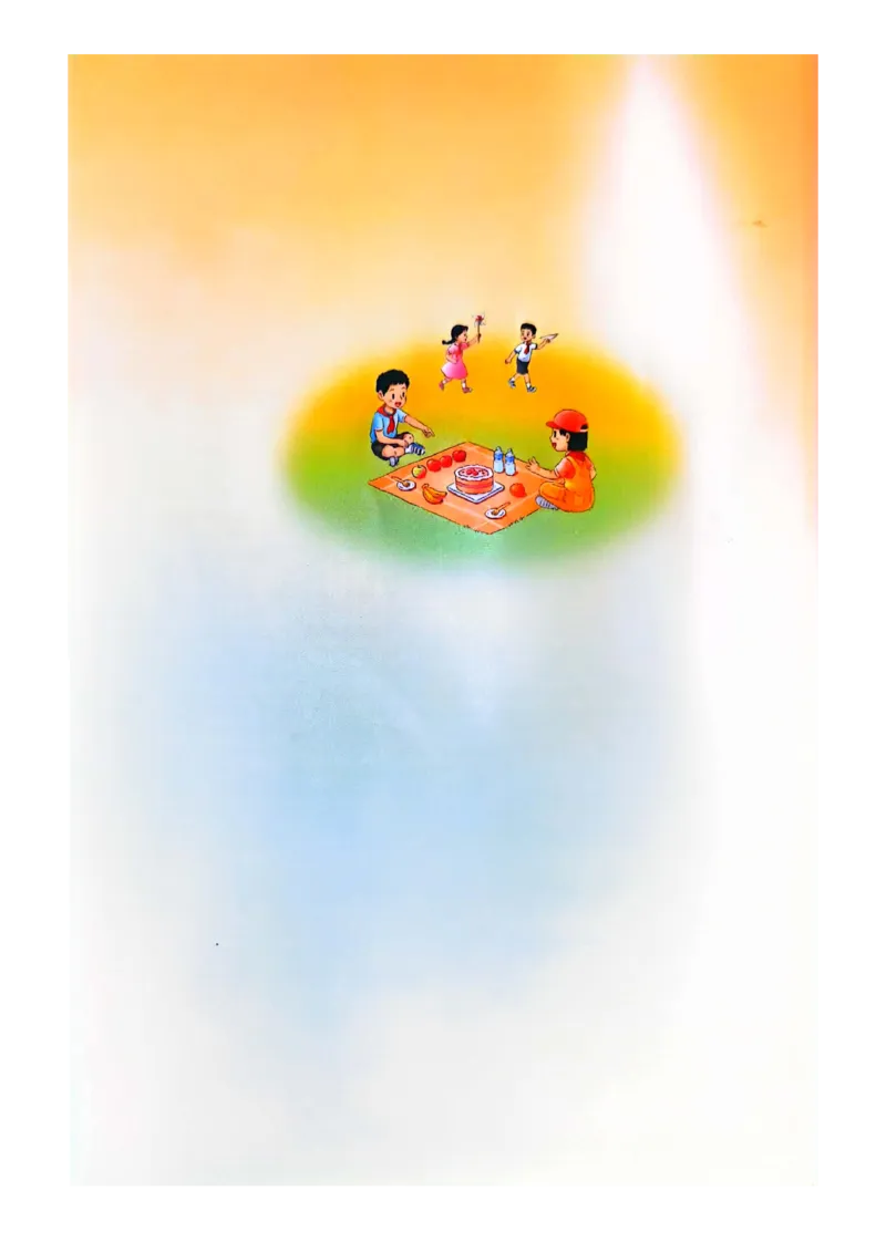 苏教版新教材三年级（下）_A151三年级下册数学（苏教版）_2026春新版_第一套_08.keben