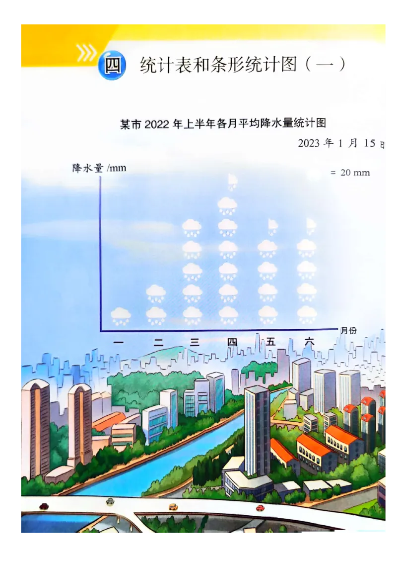 苏教版新教材三年级（下）_A151三年级下册数学（苏教版）_2026春新版_第一套_08.keben