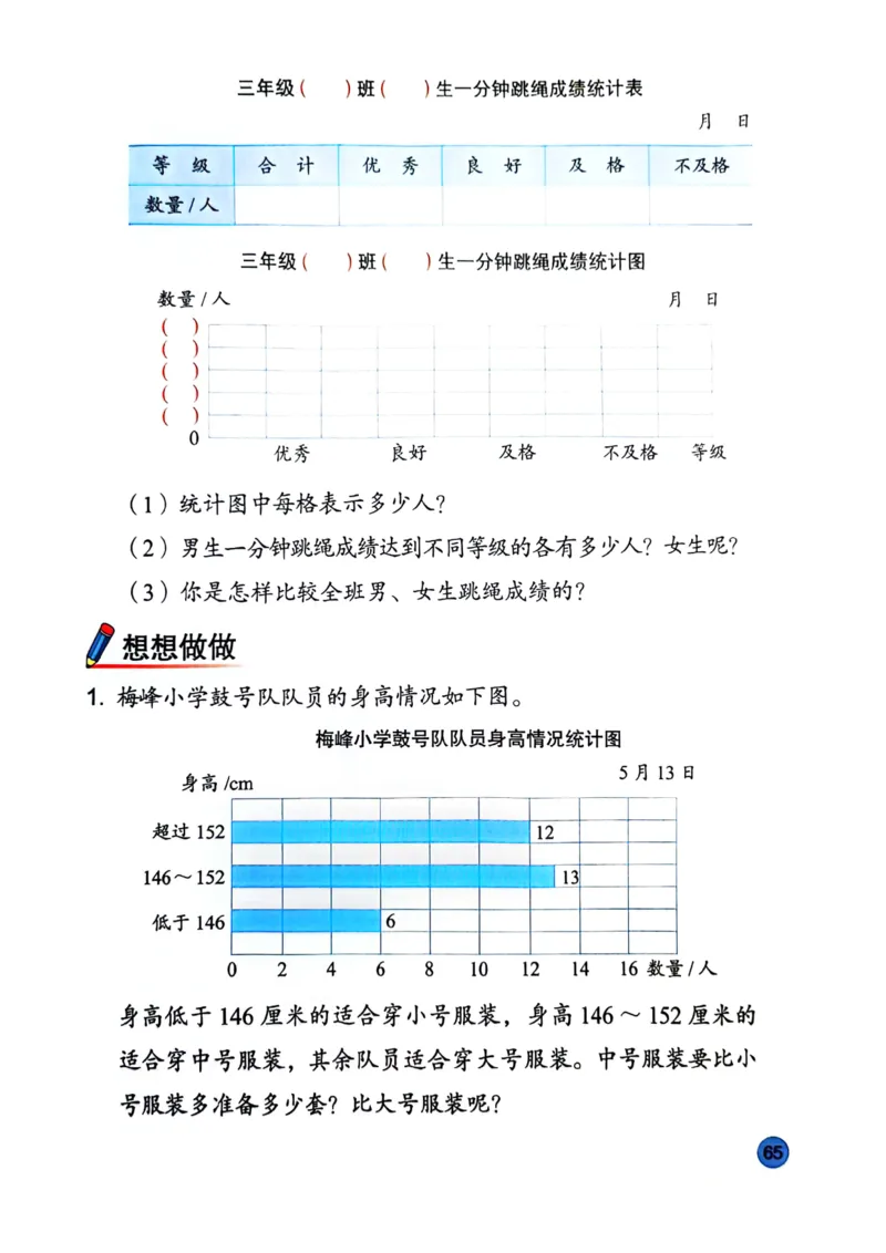 苏教版新教材三年级（下）_A151三年级下册数学（苏教版）_2026春新版_第一套_08.keben