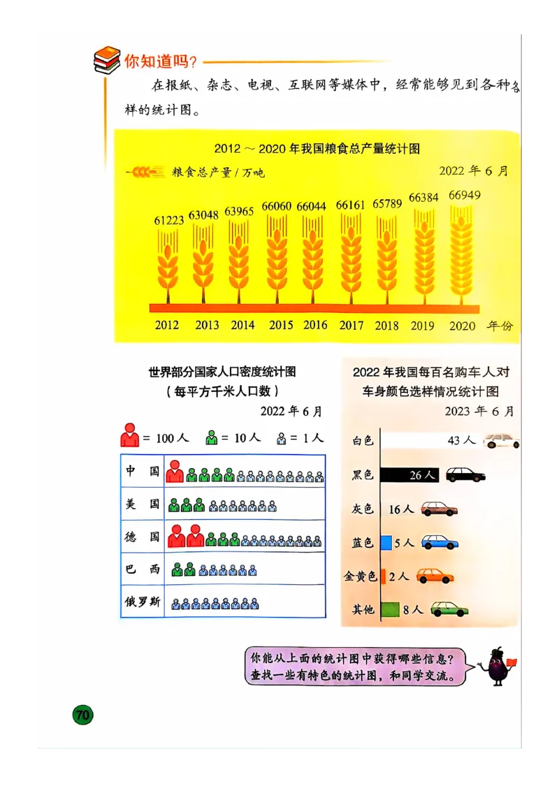 苏教版新教材三年级（下）_A151三年级下册数学（苏教版）_2026春新版_第一套_08.keben