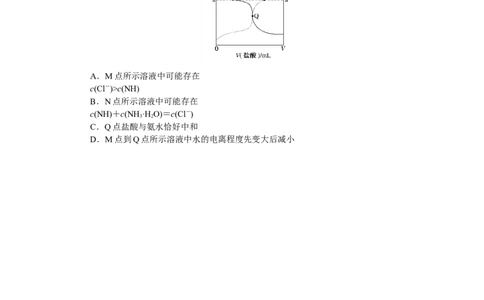 专练42_05高考化学_通用版（老高考）复习资料_2023年复习资料_专项复习_2023《微专题&middot;小练习》&middot;化学&middot;L-6