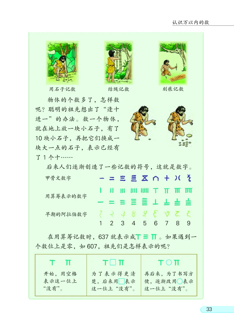 苏教版2年级数学下册_二年级数学下册（苏教版）_第四套