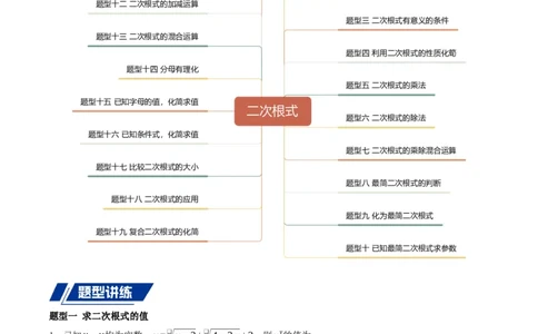 专题19.5二次根式（十九压轴题题型训练共38题）解析版_初中数学人教版_八年级数学下册_保存转存之后查看(1)_2026春季新版-持续更新中_第二套-知_08讲义练习