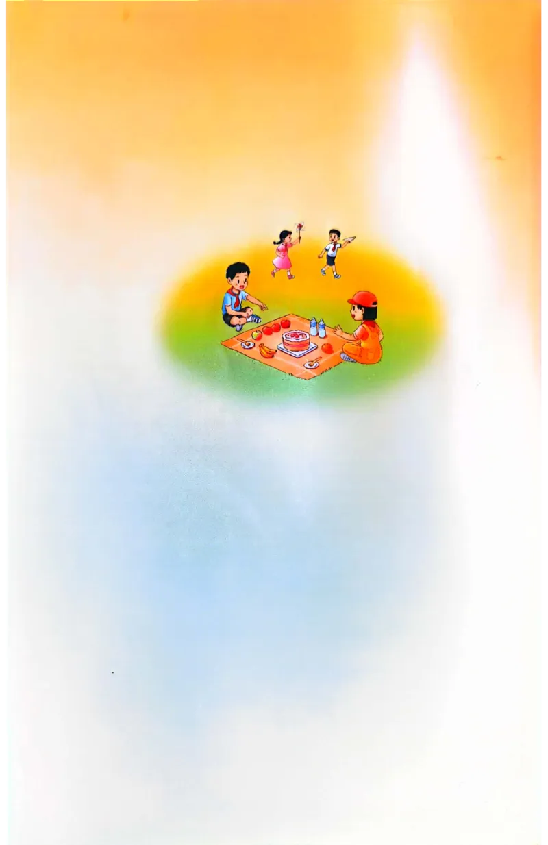 苏教版数学3年级下册课本-新版_A151三年级下册数学（苏教版）_2026春新版_第二套_原文PDF（赠送）