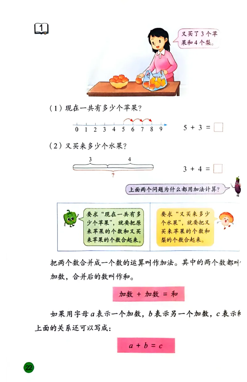 苏教版数学3年级下册课本-新版_A151三年级下册数学（苏教版）_2026春新版_第二套_原文PDF（赠送）