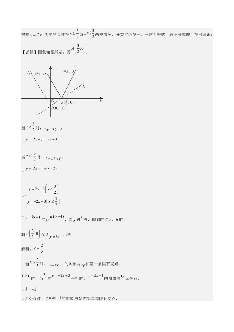 期末重难点真题特训之压轴满分题型（60题12个考点）（教师版）_初中数学_八年级数学下册（人教版）_重难点专题提升-V7_2024版