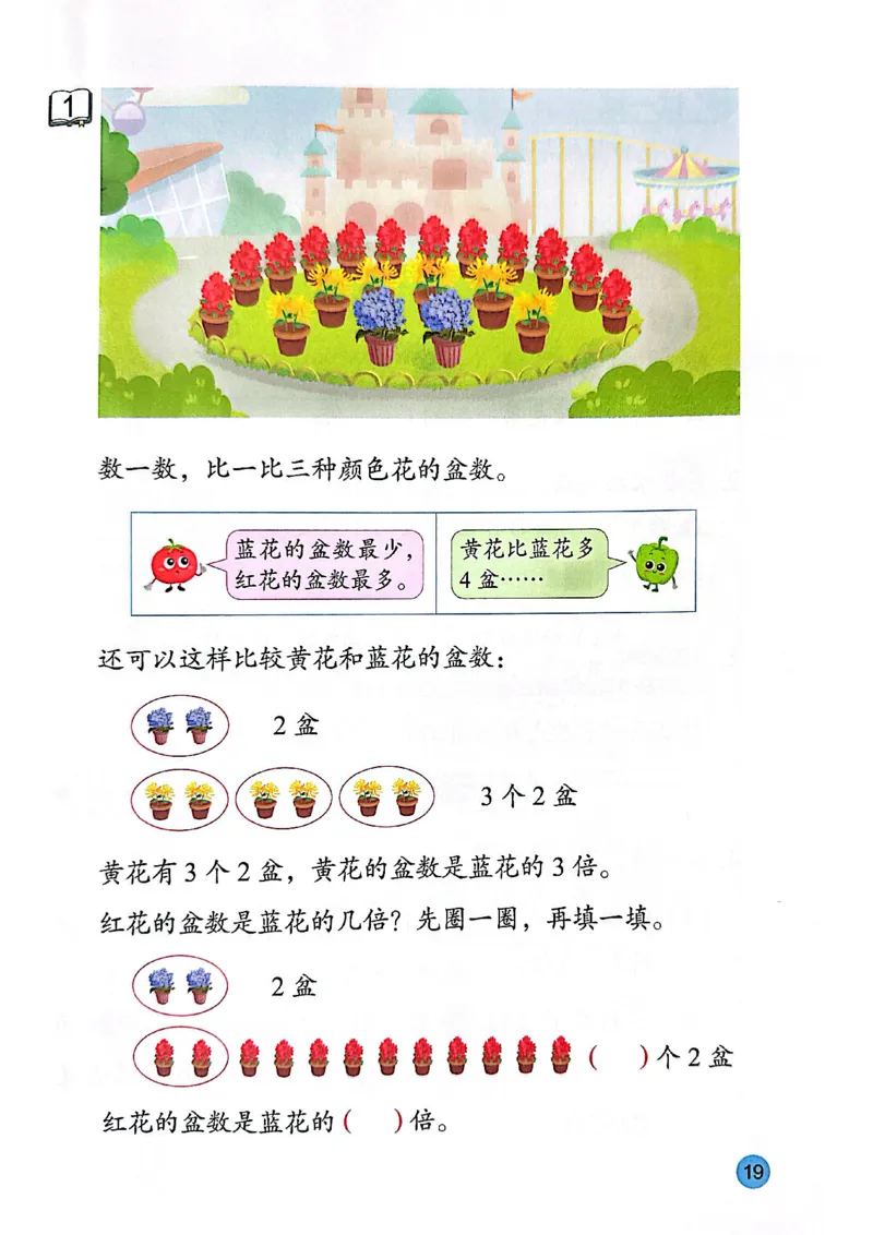 苏教版新教材二年级（下）_二年级数学下册（苏教版）_第三套_08.keben