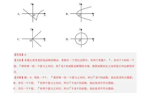 期末重难点特训之易错必刷题型（114题33个考点）-（人教版）（教师版）_初中数学_八年级数学下册（人教版）_重难点专题提升-V7_2025版