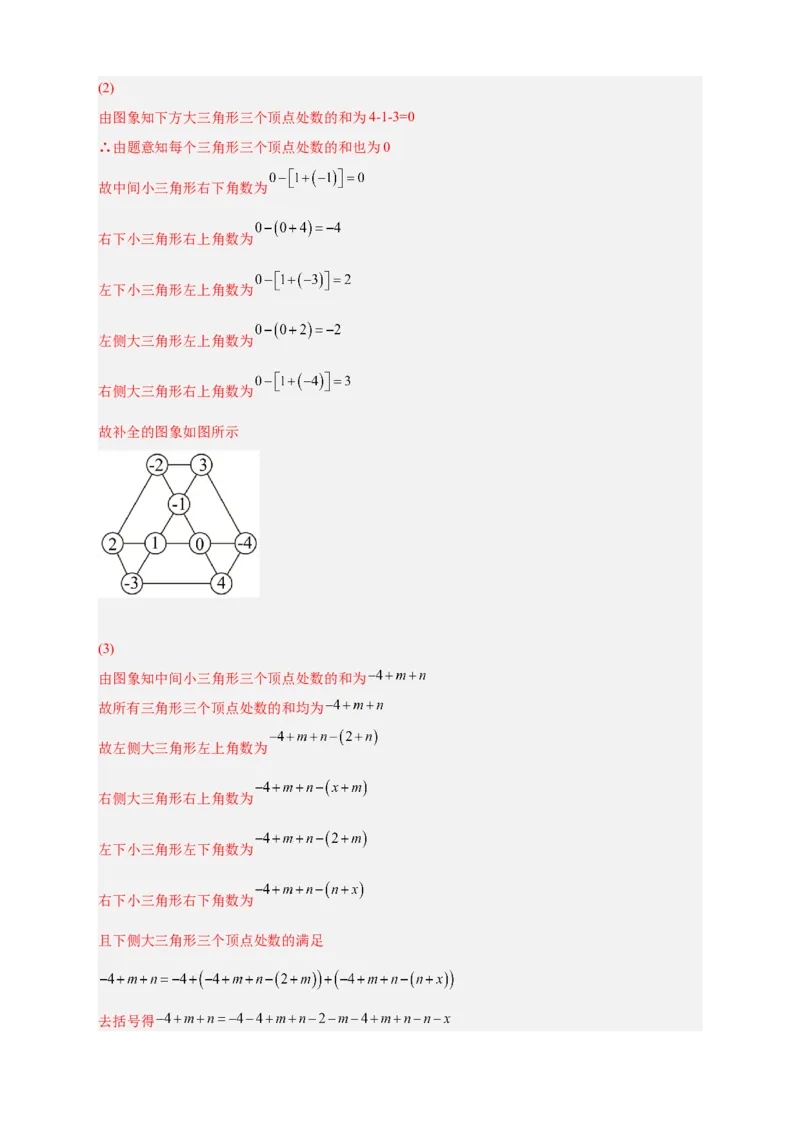 专题12图形类规律探索（解析版）_初中数学人教版_7上-初中数学人教版_7上-初中数学人教版（旧版）赠送_07专项讲练