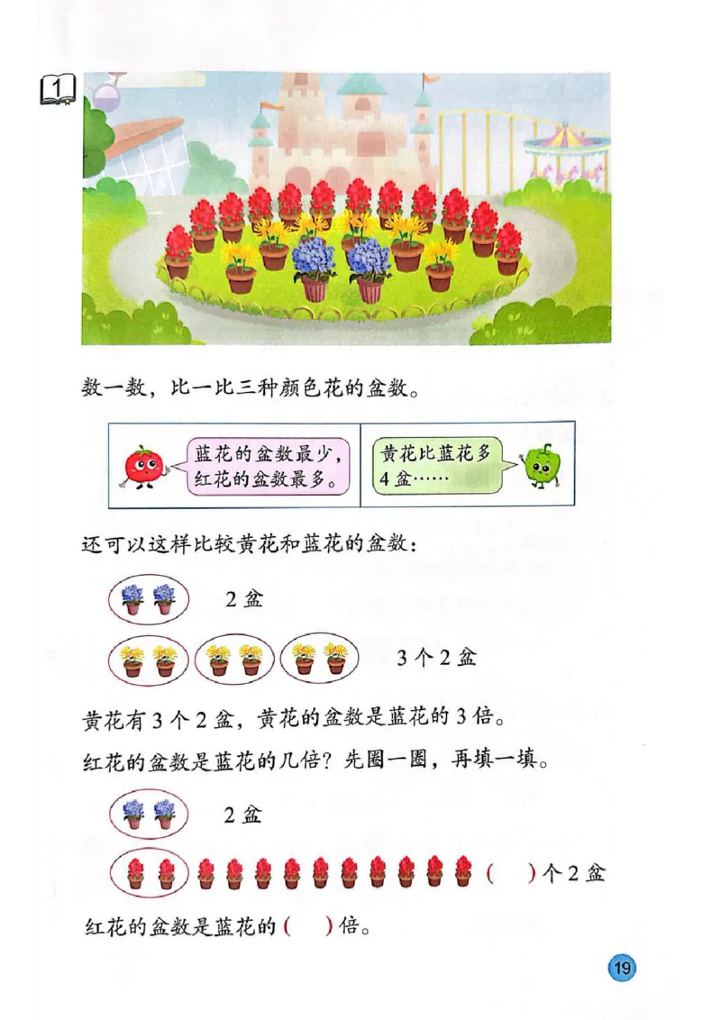 苏教版2年级数学下册新课标测试版-bc530212bde0_二年级数学下册（苏教版）_第四套