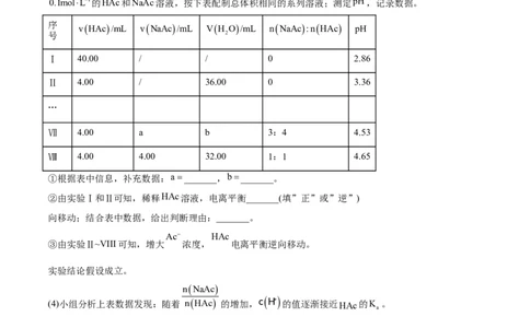 专题17化学实验综合题&mdash;&mdash;三年（2020-2022）高考真题化学分项汇编（新高考专用）（原卷版）_05高考化学_新高考复习资料_2023年新高考资料_专项复习