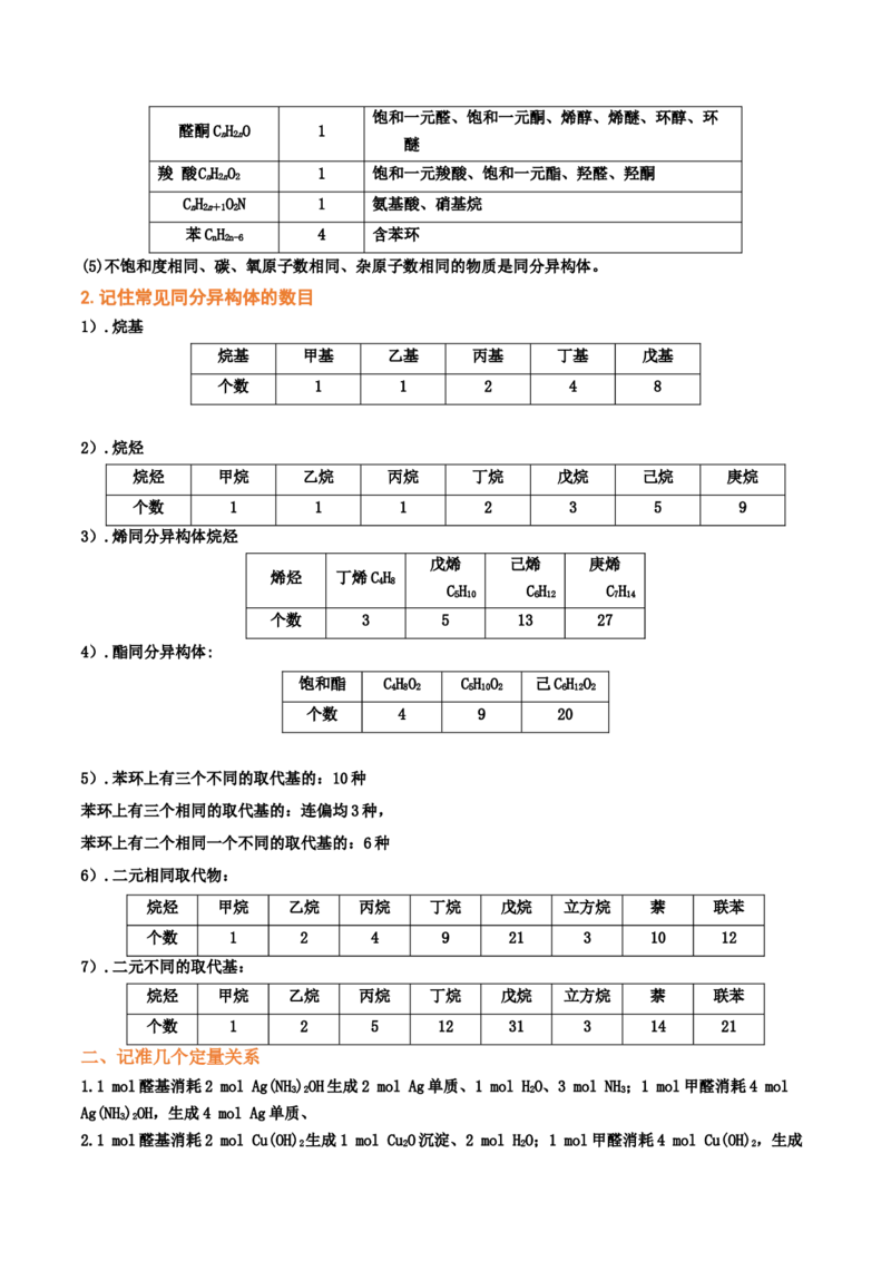 专题七有机化合物结构和性质（考点剖析）（解析版）-高考引领教学2023年高考化学二轮针对性复习方案_05高考化学_通用版（老高考）复习资料_2023年复习资料_二轮复习