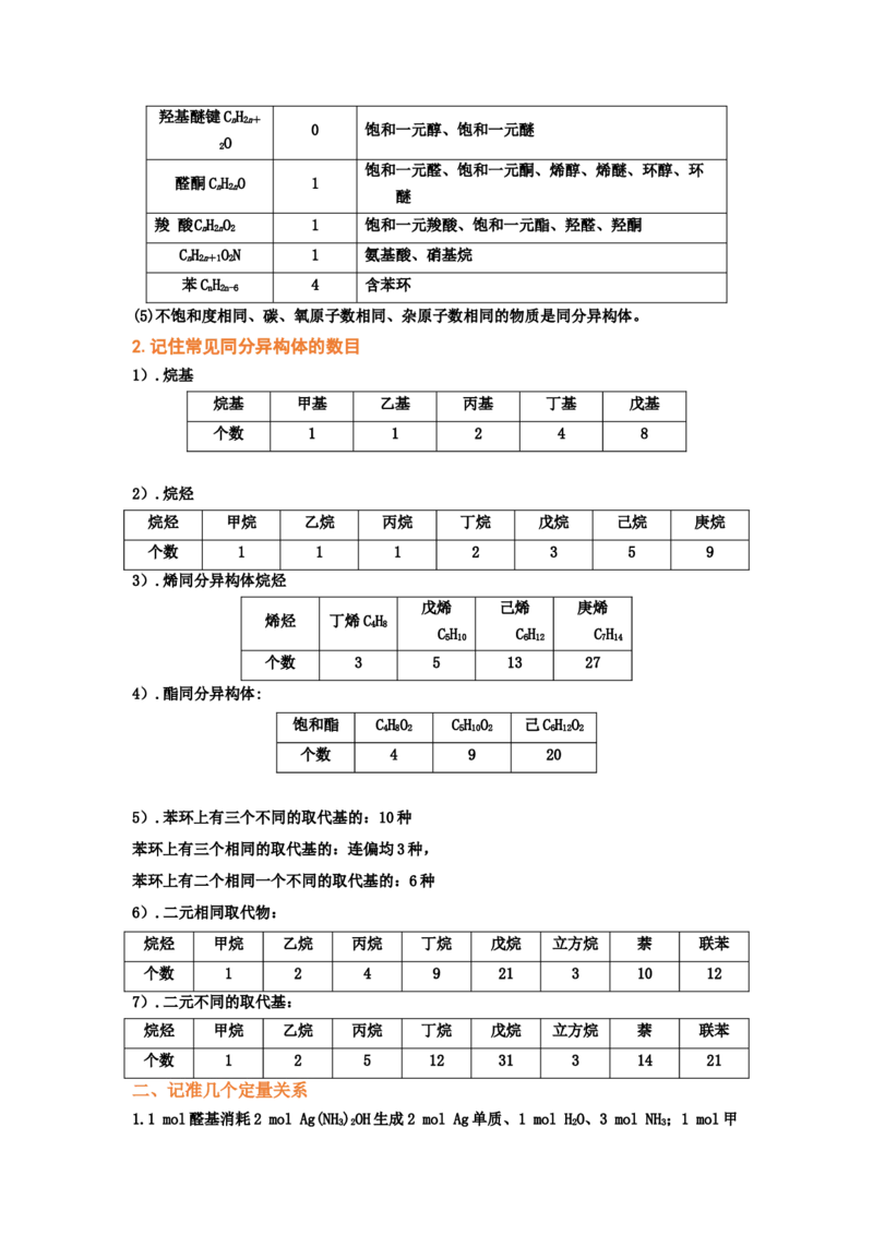 专题七有机化合物结构和性质（考点剖析）（原卷版）-高考引领教学2023年高考化学二轮针对性复习方案_05高考化学_通用版（老高考）复习资料_2023年复习资料_二轮复习