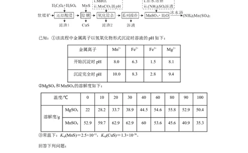 2024届高考化学一轮复习限时训练：《化学物质及其变化》专题09(学生版)_05高考化学_2024年新高考资料_3.2024专项复习_2024届高考化学一轮复习限时训练