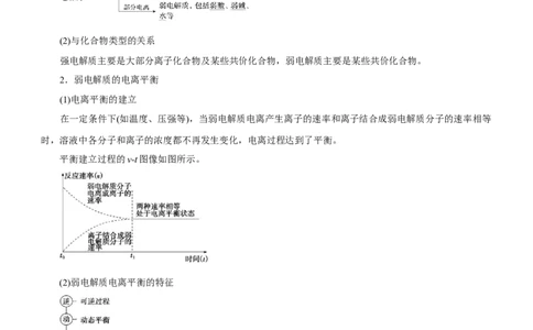 专题11水溶液中离子反应（讲）（教师版）_05高考化学_通用版（老高考）复习资料_2023年复习资料_二轮复习_2023年高考化学二轮复习讲练测（全国通用）