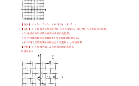 专题06《平面直角坐标系》解答题重点题型分类（解析版）_初中数学人教版_7下-初中数学人教版_7下-初中数学人教版（旧版）赠送_06习题试卷_5专项练习