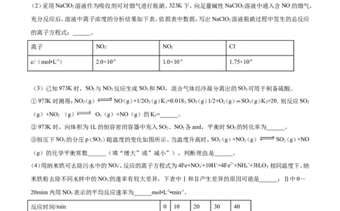 专题20化学反应原理的综合应用-2019年高考化学易错题汇总（解析版）_05高考化学_新高考复习资料_2022年新高考资料_2022年一轮复习各版本_1.高考化学2022年一轮复习通用版