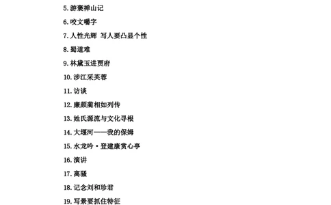 高中语文试讲稿(37篇)_高语_高中语文_必修上册_高中语文全套资料说课稿_3、新版本-高中语文试讲逐字稿（绿地工作室2024年）_4、逐字稿合集(200篇)