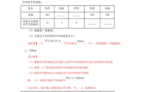 专题1.1正数和负数（知识讲解）-2022-2023学年七年级数学上册基础知识专项讲练（人教版）_初中数学人教版_7上-初中数学人教版_7上-初中数学人教版（旧版）赠送_07专项讲练