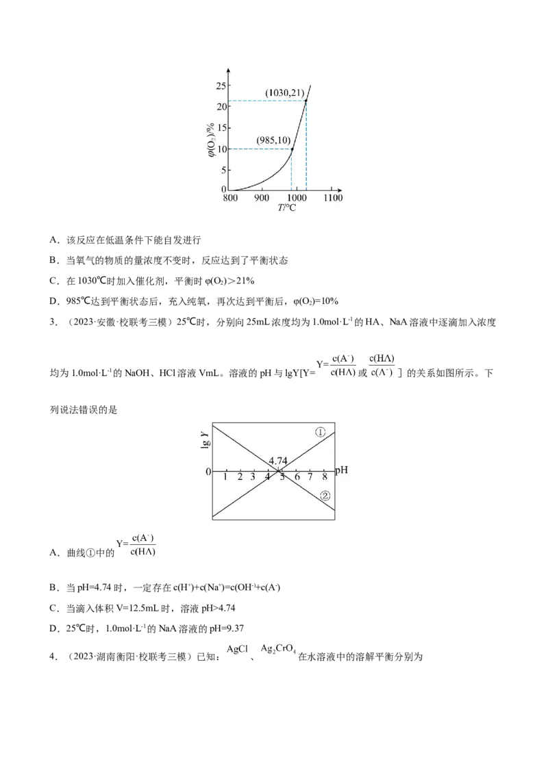 专题02化学常用计量（分层练）（原卷版）_05高考化学_2024年新高考资料_2.2024二轮复习_高频考点2024年高考化学二轮复习高频考点追踪与预测（新高考专用）