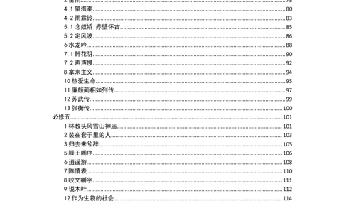 高中语文人教版逐字稿66篇_高语_高中语文_选择性必修上册_高中语文全套资料说课稿_3、新版本-高中语文试讲逐字稿（绿地工作室2024年）_3、人教版逐字稿部编版选修可看66篇
