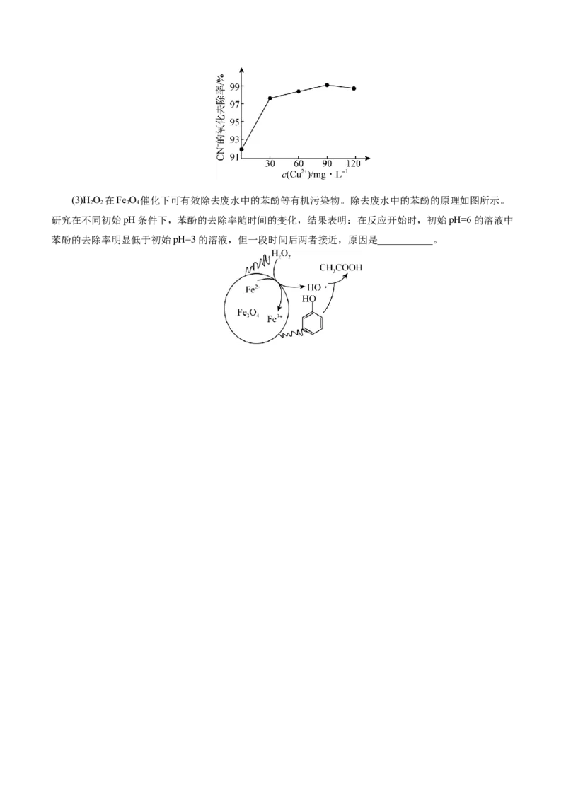 专题04氧化还原反应(测试)(原卷版)_05高考化学_2024年新高考资料_2.2024二轮复习_2024年高考化学二轮复习讲练测（新教材新高考）