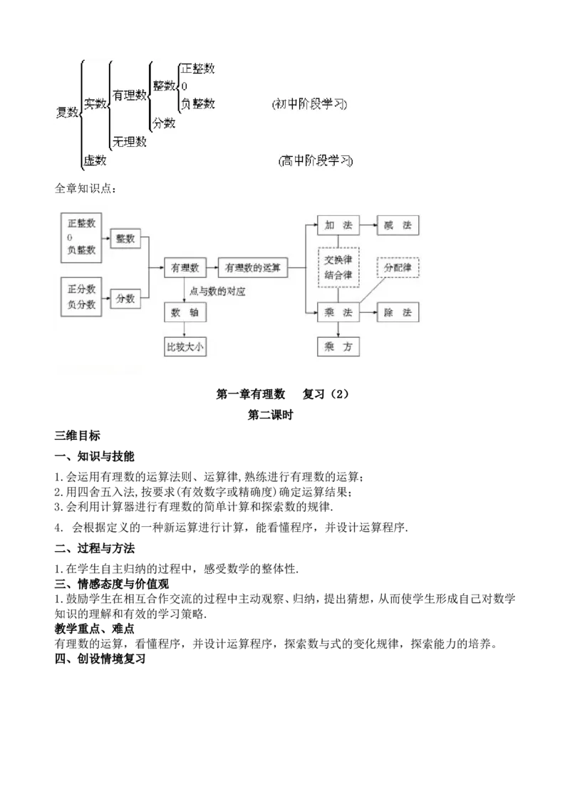 -1-教案（79页）_初中数学人教版_7上-初中数学人教版_7上-初中数学人教版（旧版）赠送_04教案（多套）_全册教案（多套）