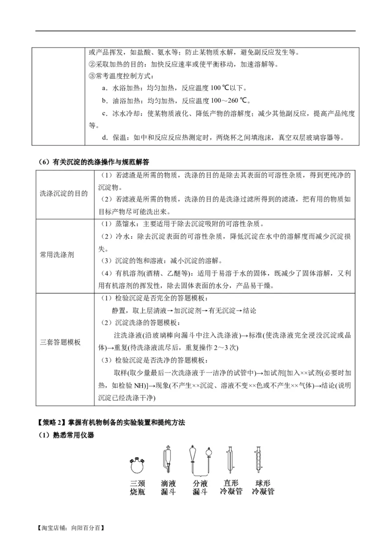 热点04化学微型实验-2024年高考化学热点&middot;重点&middot;难点专练（新高考专用）（解析版）_05高考化学_新高考复习资料_2024年新高考资料_❤专项复习资料_教师版（含答案解析）
