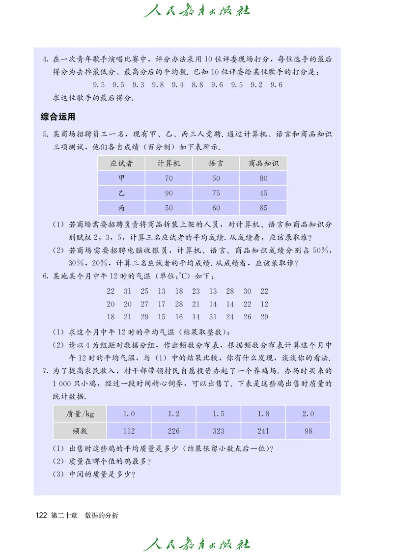 义务教育jiao科书&middot;数学八年级下册_初中数学人教版_八年级数学下册_保存转存之后查看(1)_8下-初中数学人教版（2026春新版持续更新）_旧版-可参考_09ke-ben