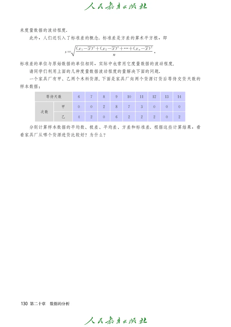 义务教育jiao科书&middot;数学八年级下册_初中数学人教版_八年级数学下册_保存转存之后查看(1)_8下-初中数学人教版（2026春新版持续更新）_旧版-可参考_09ke-ben