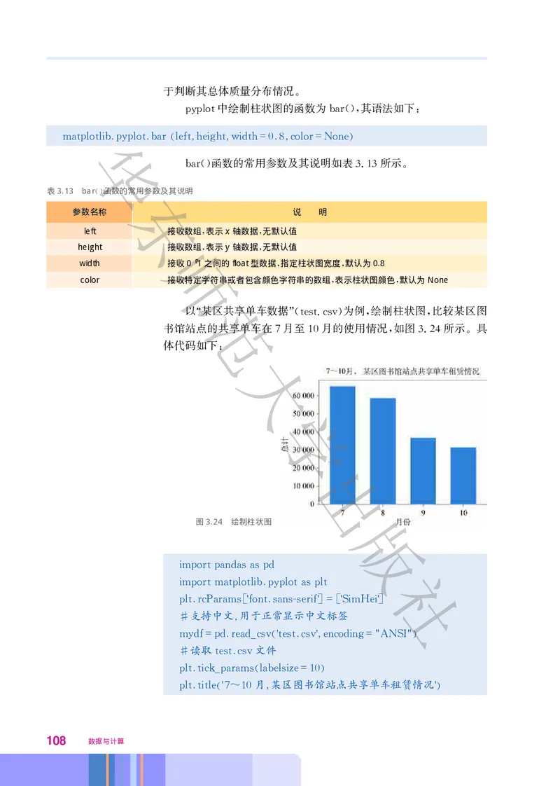 普通高中教科书&middot;信息技术必修1数据与计算(1)_高中全套电子教材及答案。_01高中电子教材全套_信息技术_华东师大版_高中年级_必修1数据与计算