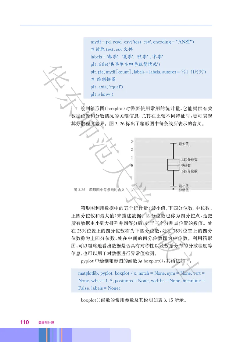 普通高中教科书&middot;信息技术必修1数据与计算(1)_高中全套电子教材及答案。_01高中电子教材全套_信息技术_华东师大版_高中年级_必修1数据与计算