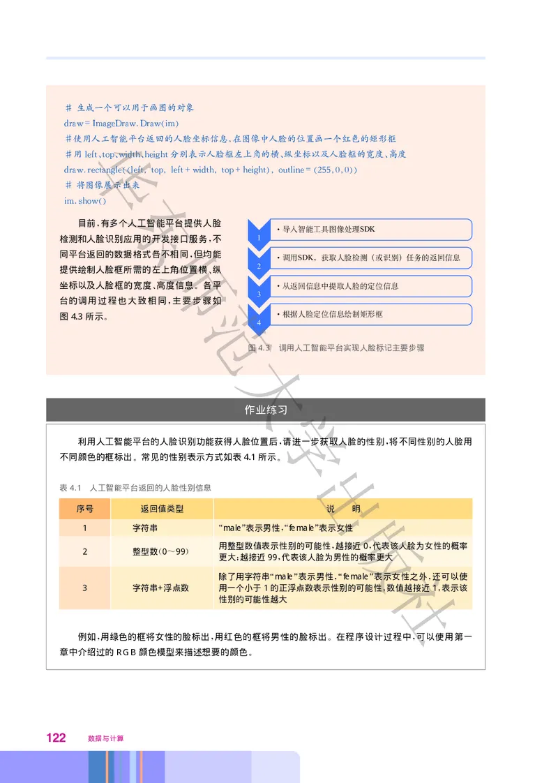 普通高中教科书&middot;信息技术必修1数据与计算(1)_高中全套电子教材及答案。_01高中电子教材全套_信息技术_华东师大版_高中年级_必修1数据与计算