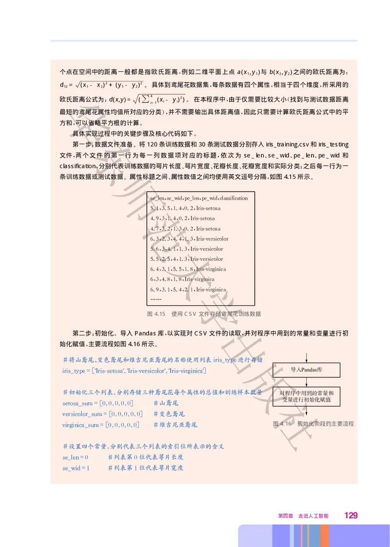 普通高中教科书&middot;信息技术必修1数据与计算(1)_高中全套电子教材及答案。_01高中电子教材全套_信息技术_华东师大版_高中年级_必修1数据与计算