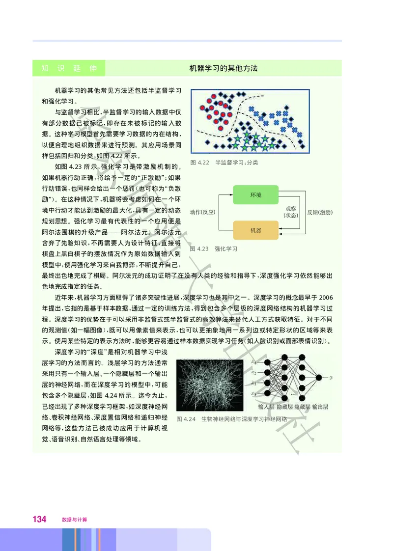 普通高中教科书&middot;信息技术必修1数据与计算(1)_高中全套电子教材及答案。_01高中电子教材全套_信息技术_华东师大版_高中年级_必修1数据与计算